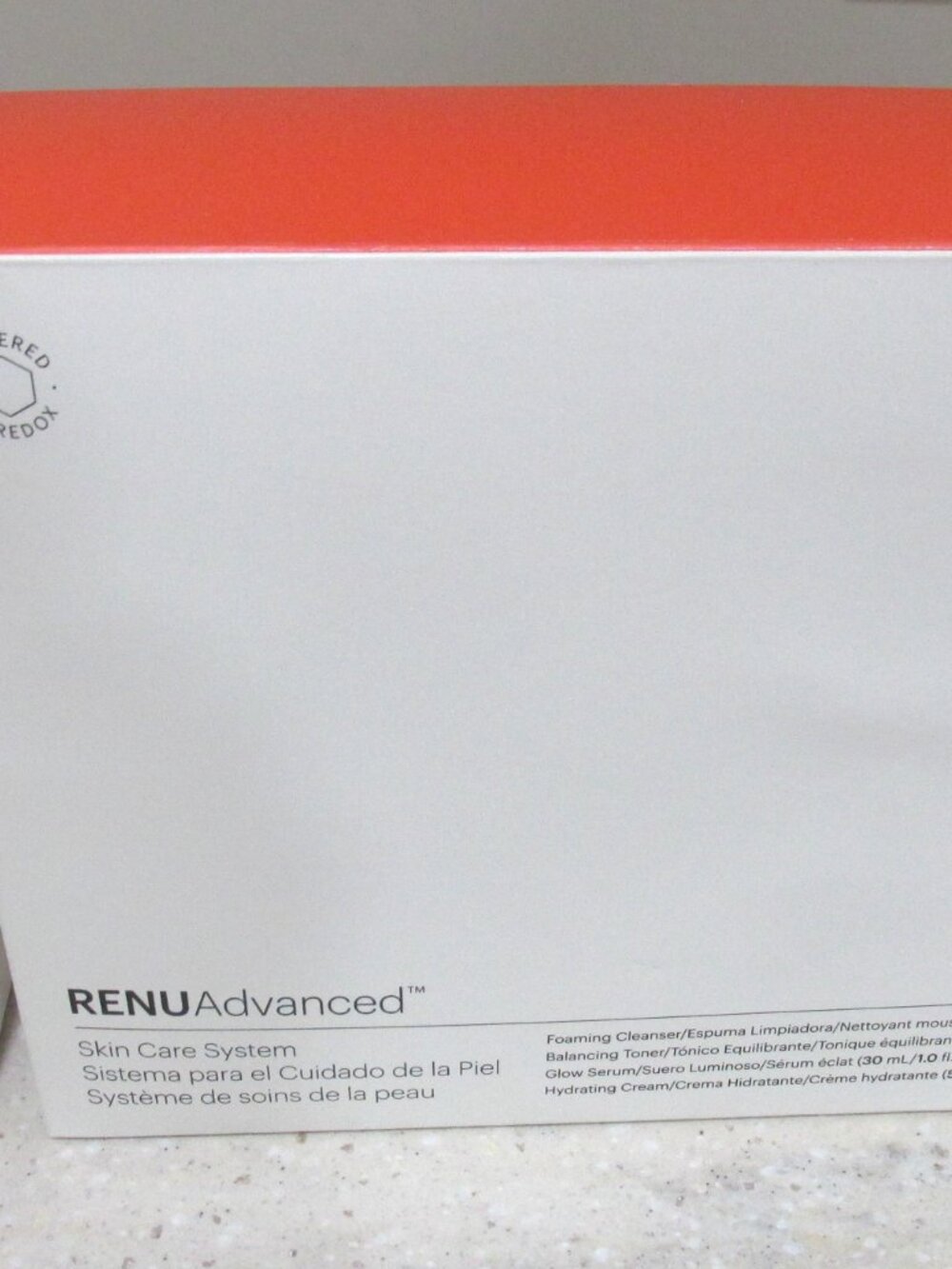 ASEA Advanced Skin Care Kit plus Renu 28